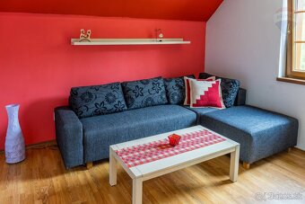 Predaj dom chata Oščadnica EXKLUZÍVNE - 11