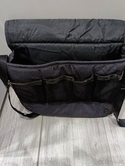 Športový kočík Graco Breaze - 11