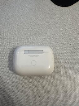 Slúchadka-Apple AirPods 2.Generácie - 11