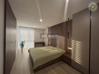 HALO reality - Prenájom, dvojizbový byt Prievidza, Centrum - - 11