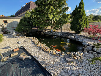 IBA U NÁS Ponúkame NA PREDAJ rodinný dom v Kolárove - 11