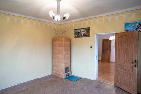 RODINNÝ DOM - BARDEJOVSKÁ NOVÁ VES - 11