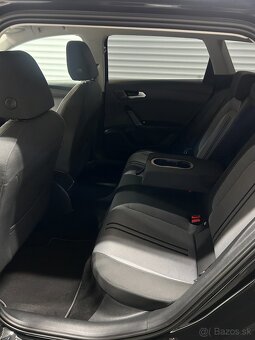 SEAT LEON, COMBI, 2.0 TDI, 110KW/150PS, 2022, 73 000 KM, DPH - 11