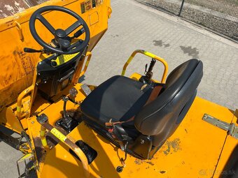 Dumper vyklapac Thwaites Mach 2090 9Tonne, Wacker Terex Jcb - 11