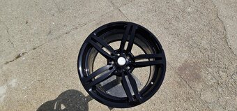 BMW E60 530i M5 Style 190kw - 11