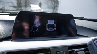 BMW Rad 3 Touring 318D 100kW 2014 - 11