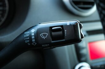 Audi A3 Sportback 1.6 Ambition - 11