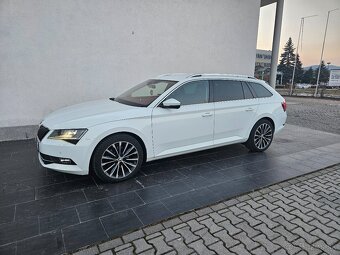 Predam Skoda Superb Combi 4x4 DSG 2019 140kw - 11
