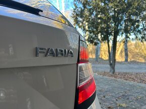 Škoda Fabia Combi 1.4 TDI Active✅ - 11