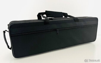 Predám nový B- SOPRÁN saxofón- kópia k modelu Yamaha- nádher - 11