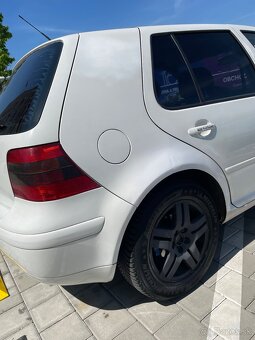 Golf 4 1.9 TDI 85kw - 11