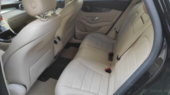Predám Mercedes GLC 250D - 11