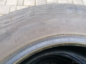 4x letne 195/65 r15 - 11