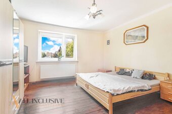 ALL INCLUSIVE | NA PREDAJ 5-IZBOVÝ RD S PRÍSTAVBOU, ŠTVRTOK  - 11
