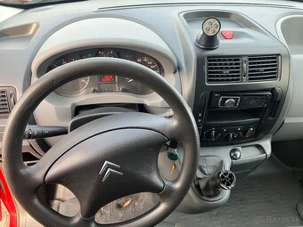Citroën Jumpy 1.6 HDi  L2H1 - 11