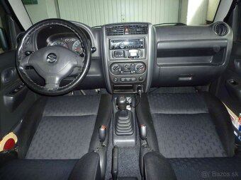 Suzuki Jimny - 11