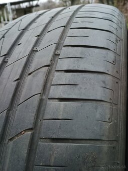 Hankook VentusS1evo SUV 235/60 R18 pneu letne - 11