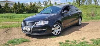 PASSAT B6 - 11