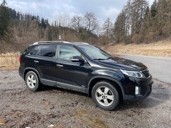 KIA Sorento 2.2 CRDi 2014 - 11