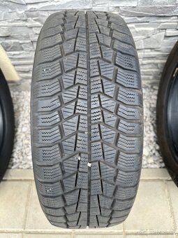 205/55 R16 91H zimné VIKING (CONTINENTAL) - 11