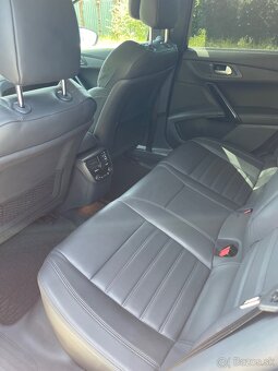 Peugeot 508 GT 150kW automat - 11