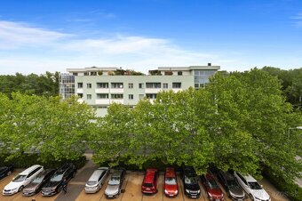 Na predaj 2 izbový apartmán MELROSE ul. Betliarska BA V - 11