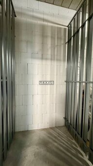 | 1i byt + parking, Ovocné sady  BA II.- Trnávka, 28,65 m2 - 11