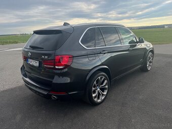 BMW x5 - 11