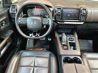 Citroën C5 Aircross BlueHDi 180 S S Shine A/T - 11