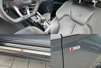 Audi Q5 40 TDI quattro S line - 11