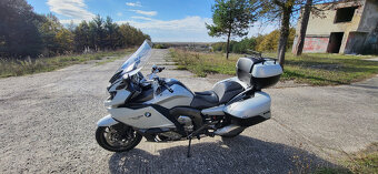 BMW K1600GT, 2012, 86xxxkm, - 11