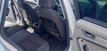 Audi A4 Allroad 2.0 TDI B8 manual - 11