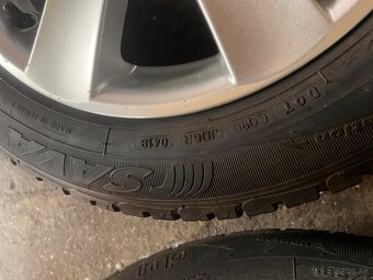 Kolesa 5x100 R15 57,1 ET35 - 11