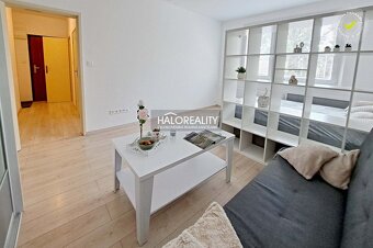 HALO reality - Predaj, jednoizbový byt Bratislava Dúbravka,  - 11