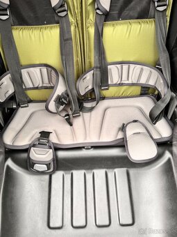 Thule Chariot Cab 2 - 11