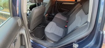 Predám Volkswagen Passat B7 Combi 2.0 TDI 103Kw R.V.20012 - 11