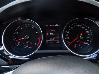 Volkswagen Jetta 1.4 TSI DSG 110kW TOP STAV PRAVIDELNÝ SERVI - 11