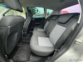 Mercedes Benz A 180 CDI diesel, 80kW, AT/7, rok:03.2006. - 11