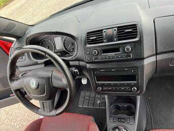 Škoda Fabia Monte Carlo - 11