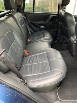 Jeep Grand Cherokee 4.0 - 11