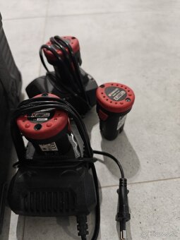 Parkside náradie (aku+ele) - 11