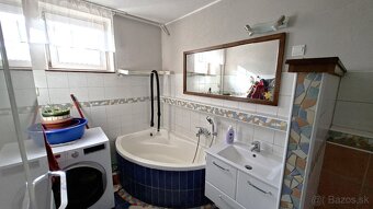 Priestranný 4.-izbový MEZOMET sídlisko Sekčov, 107m2 - 11