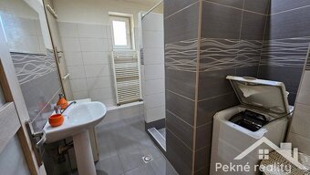 Predaj rodinného domu s garážou vo Zvolenskej Slatine - 11