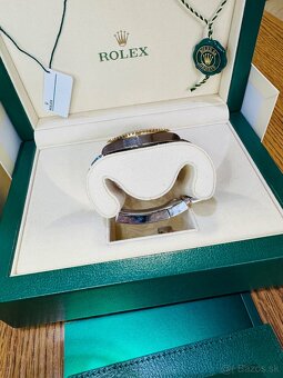 Predam Rolex Submariner Date 126613LN 41mm - 11