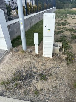 PREDAJ: STAV. POZEMOK S IS; 779 m2, MLYNICA-POPRAD, 145.000 - 11