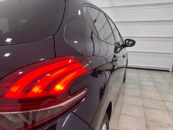 Peugeot 208 1.2 PureTech Style 2017 121 000km SK✅ - 11