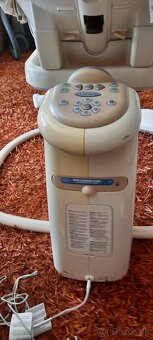 Detske kresielko, hojdacka zn..Greco - 11