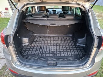 Hyundai ix35 2.0 CRDi VGT Premium 4x4 - 11