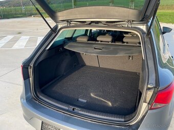 SEAT LEON KOMBI 4x4 - NA PREDAJ - 11