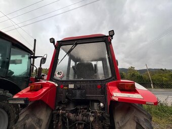 Predam traktor Belarus MTZ 1025.3/2007/110koni - 11